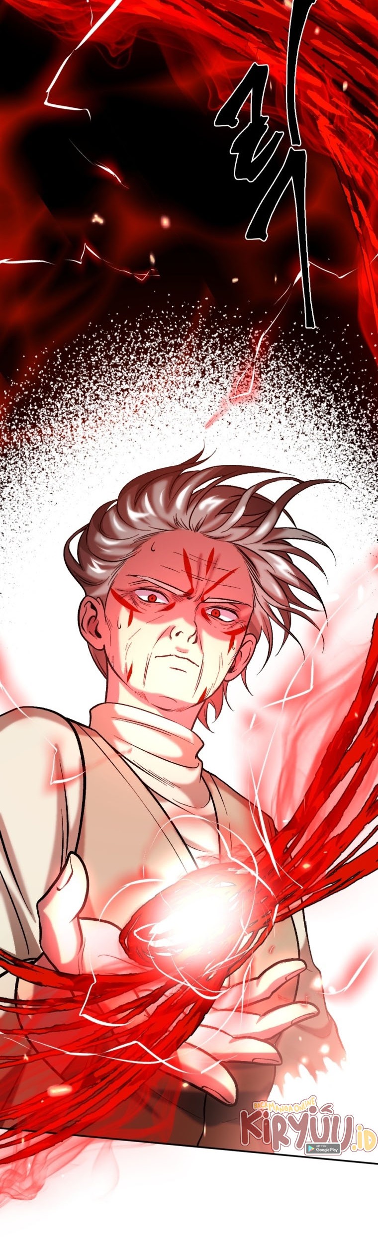 Monsters (2022) Chapter 08 Gambar 9