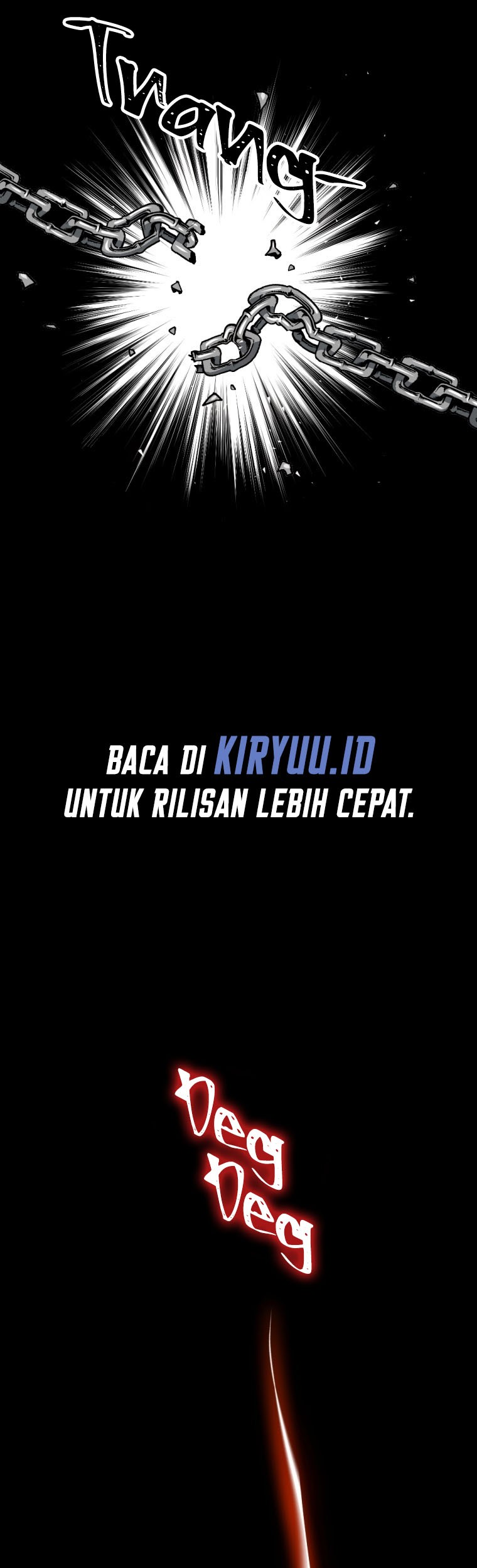 Monsters (2022) Chapter 08 Gambar 14