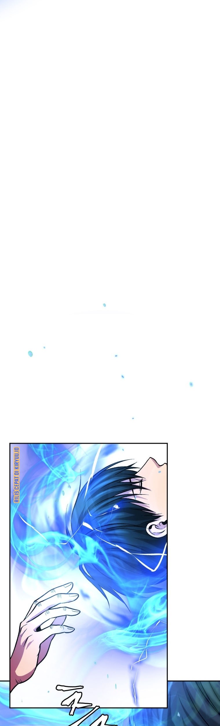 Monsters (2022) Chapter 08 Gambar 19