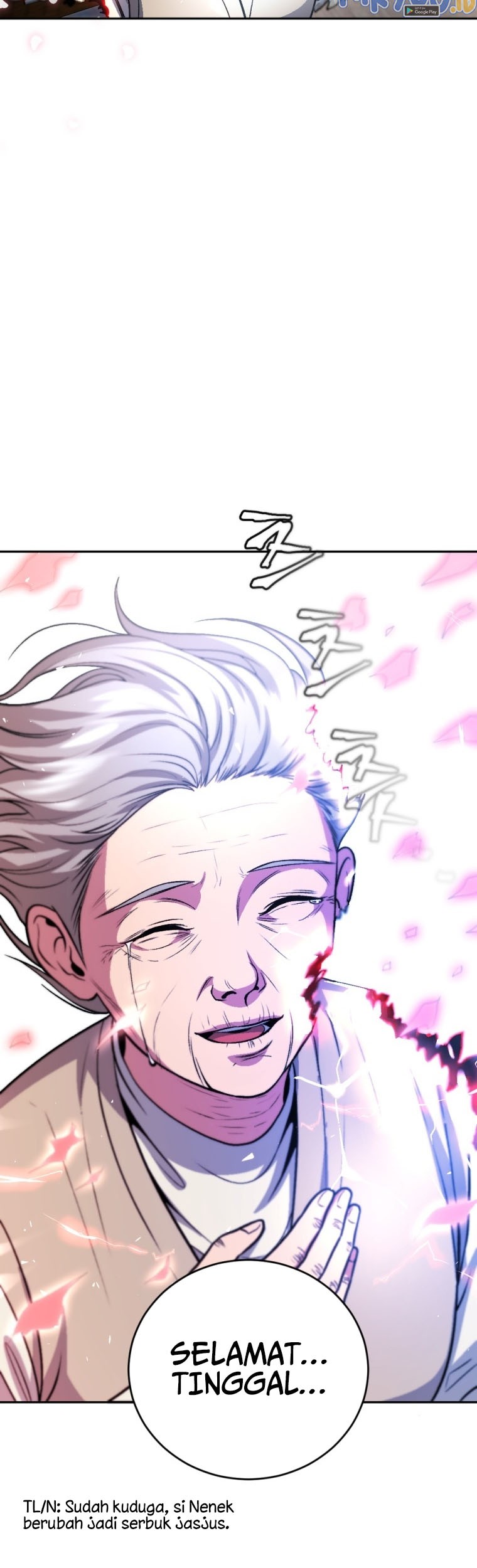 Monsters (2022) Chapter 08 Gambar 21