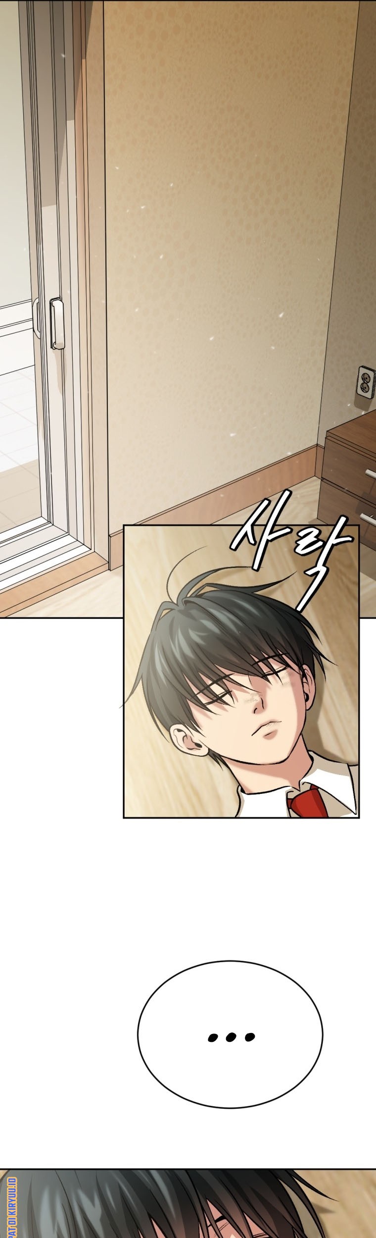 Monsters (2022) Chapter 08 Gambar 27