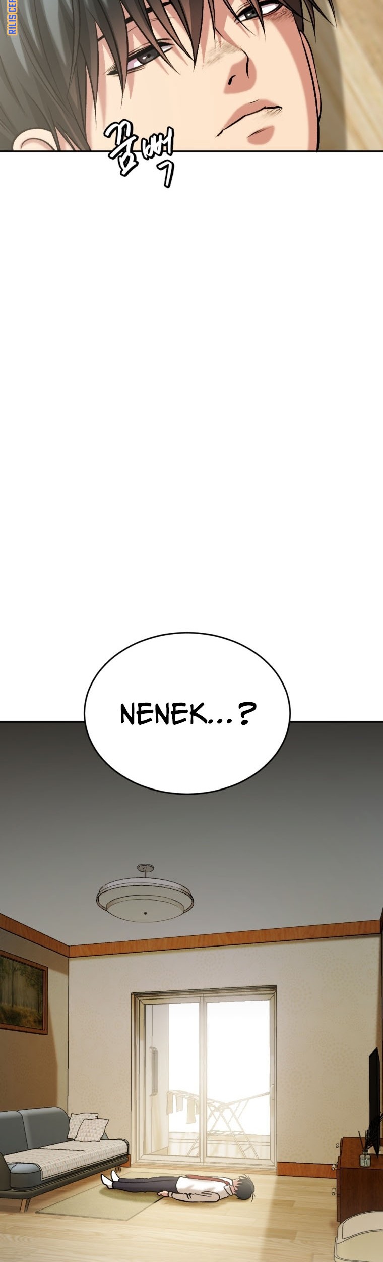 Monsters (2022) Chapter 08 Gambar 28