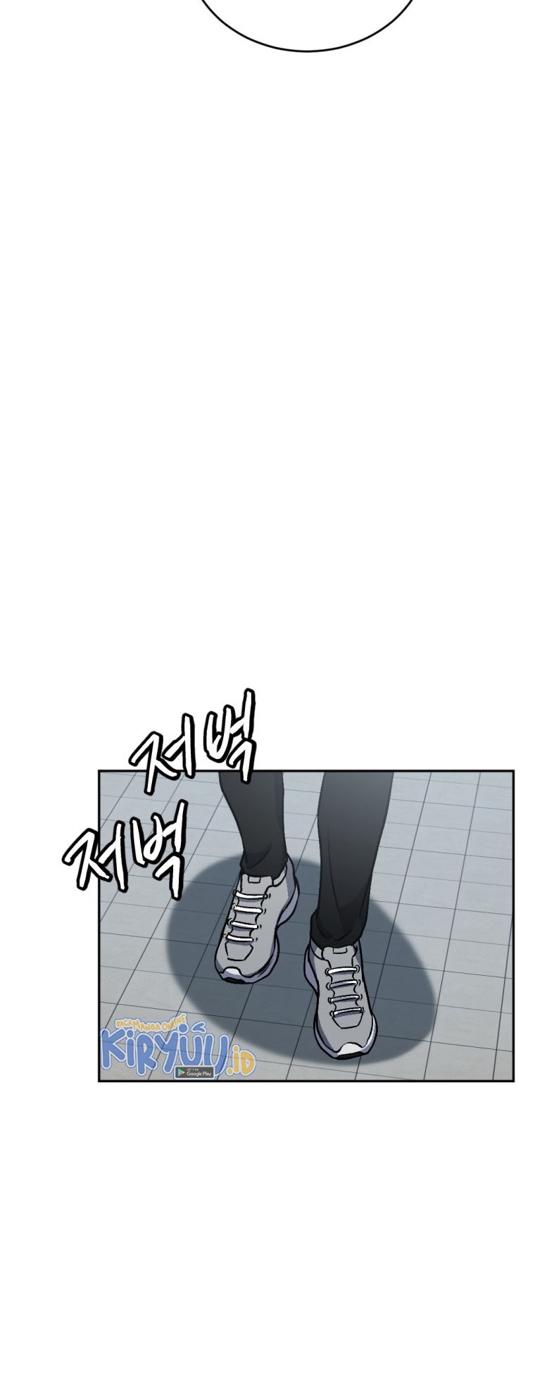 Monsters (2022) Chapter 08 Gambar 34