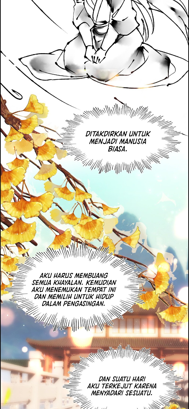 I’m A Peerless Master Chapter 02 Gambar 11