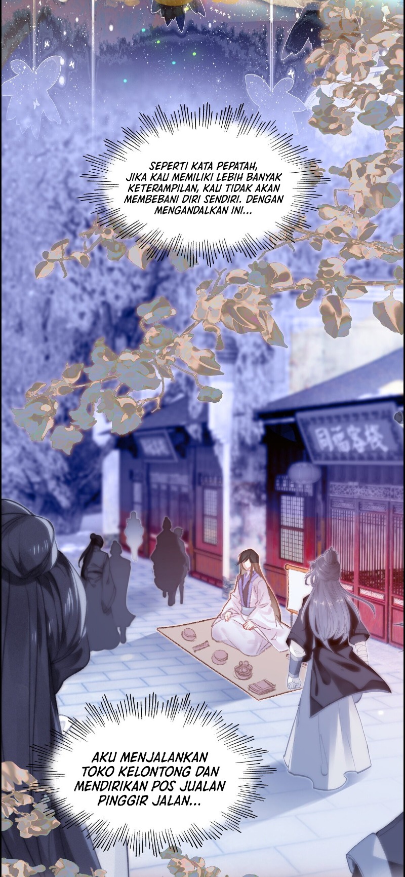 I’m A Peerless Master Chapter 02 Gambar 14