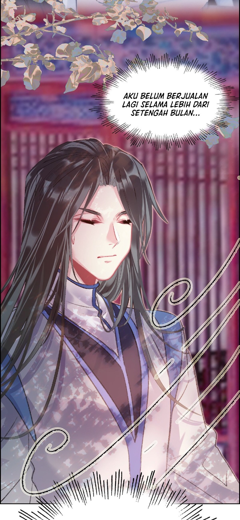 I’m A Peerless Master Chapter 02 Gambar 15