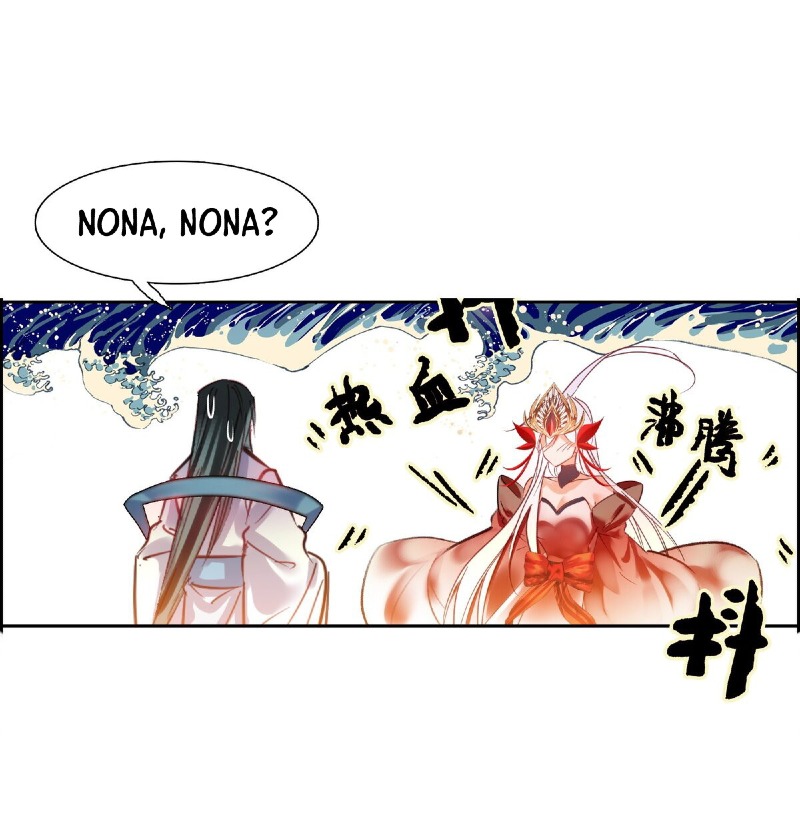 I’m A Peerless Master Chapter 02 Gambar 21