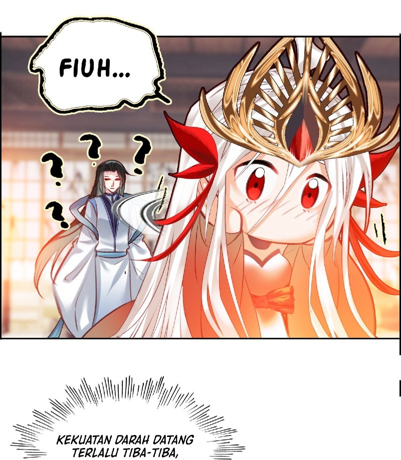 I’m A Peerless Master Chapter 02 Gambar 22
