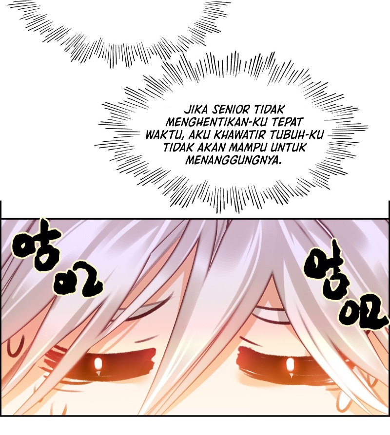I’m A Peerless Master Chapter 02 Gambar 23