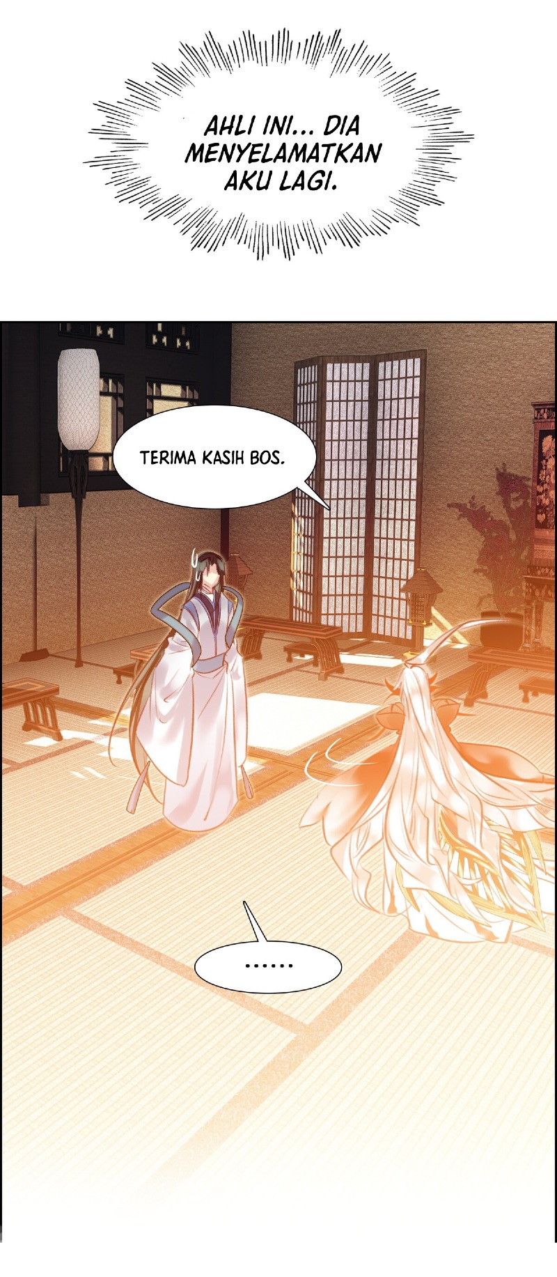 I’m A Peerless Master Chapter 02 Gambar 24