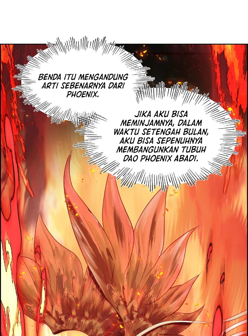 I’m A Peerless Master Chapter 02 Gambar 32