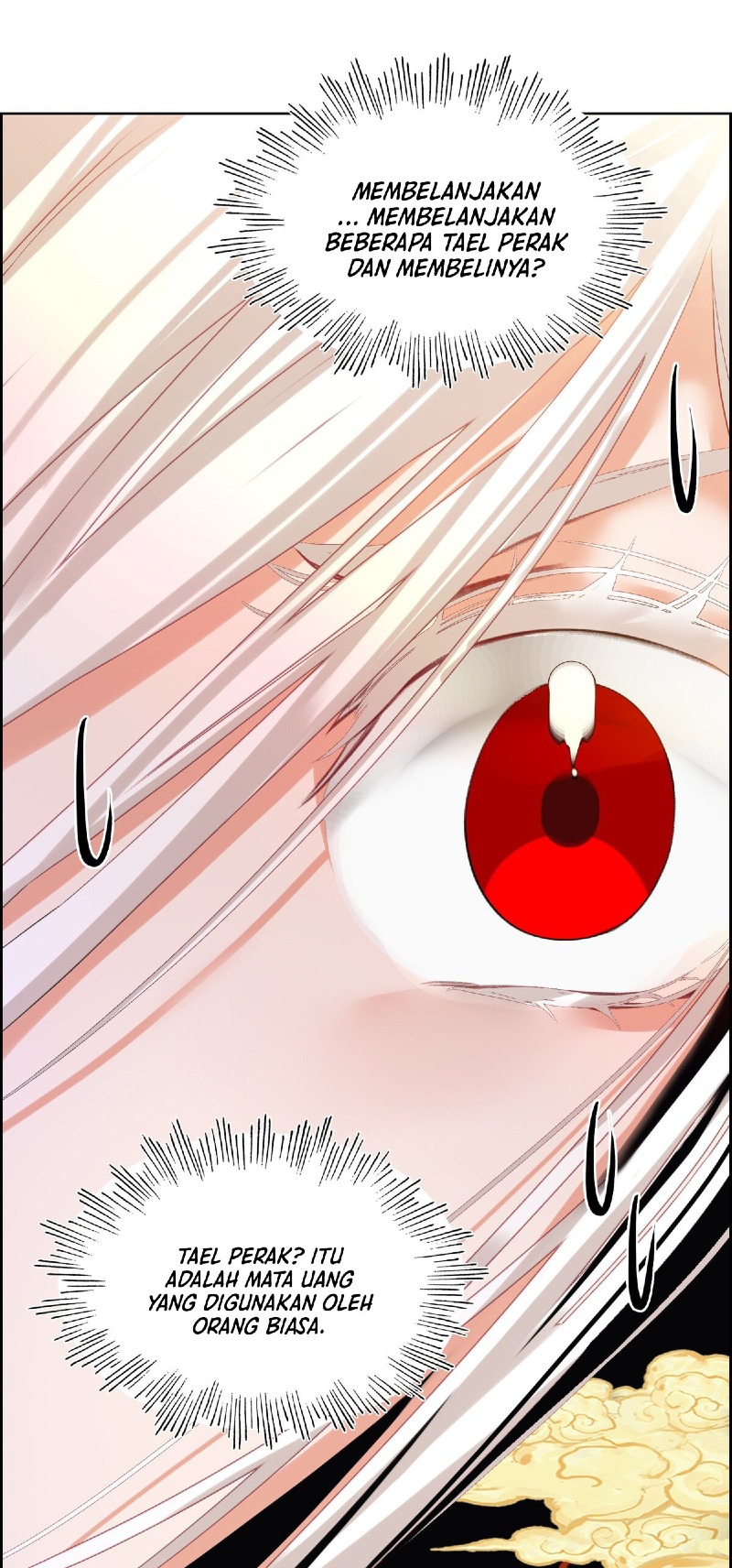 I’m A Peerless Master Chapter 02 Gambar 36