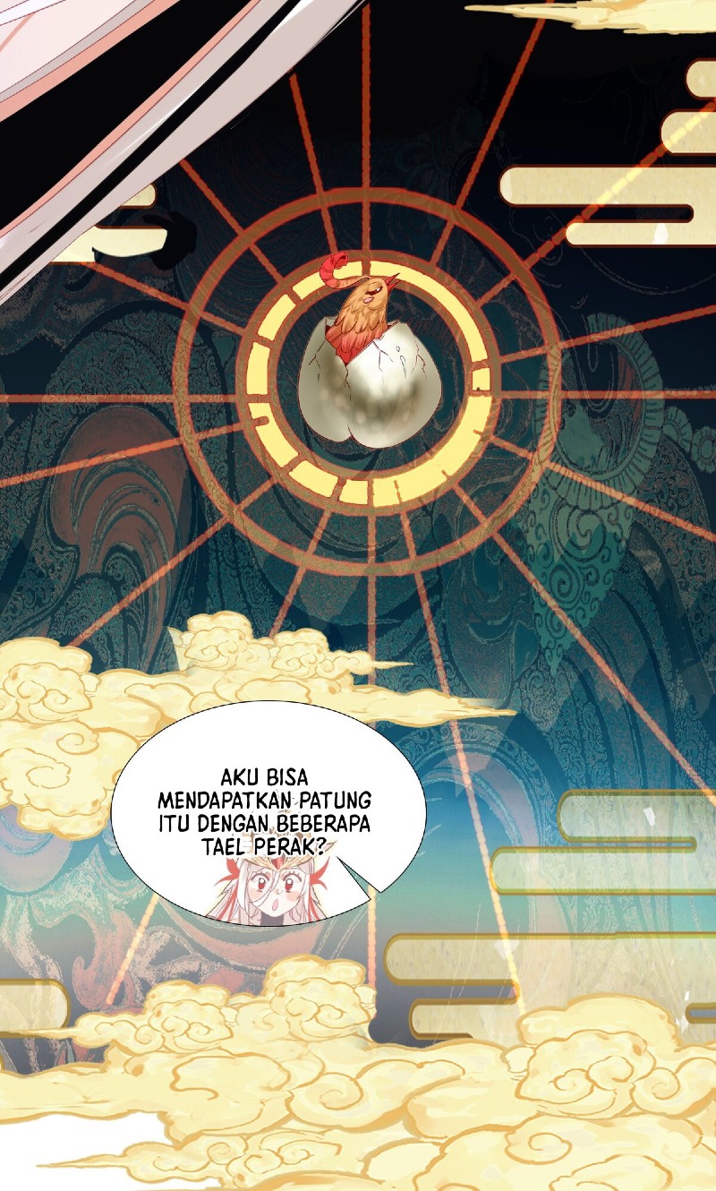 I’m A Peerless Master Chapter 02 Gambar 37