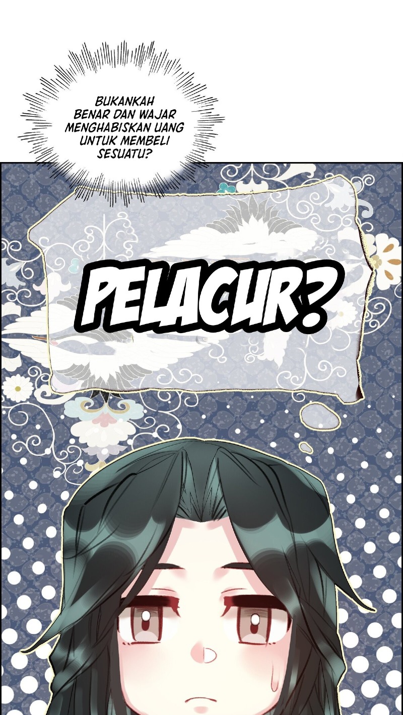 I’m A Peerless Master Chapter 02 Gambar 39