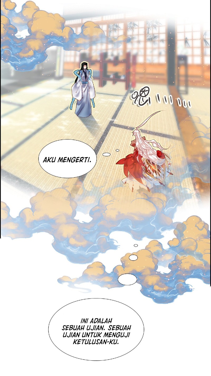 I’m A Peerless Master Chapter 02 Gambar 41