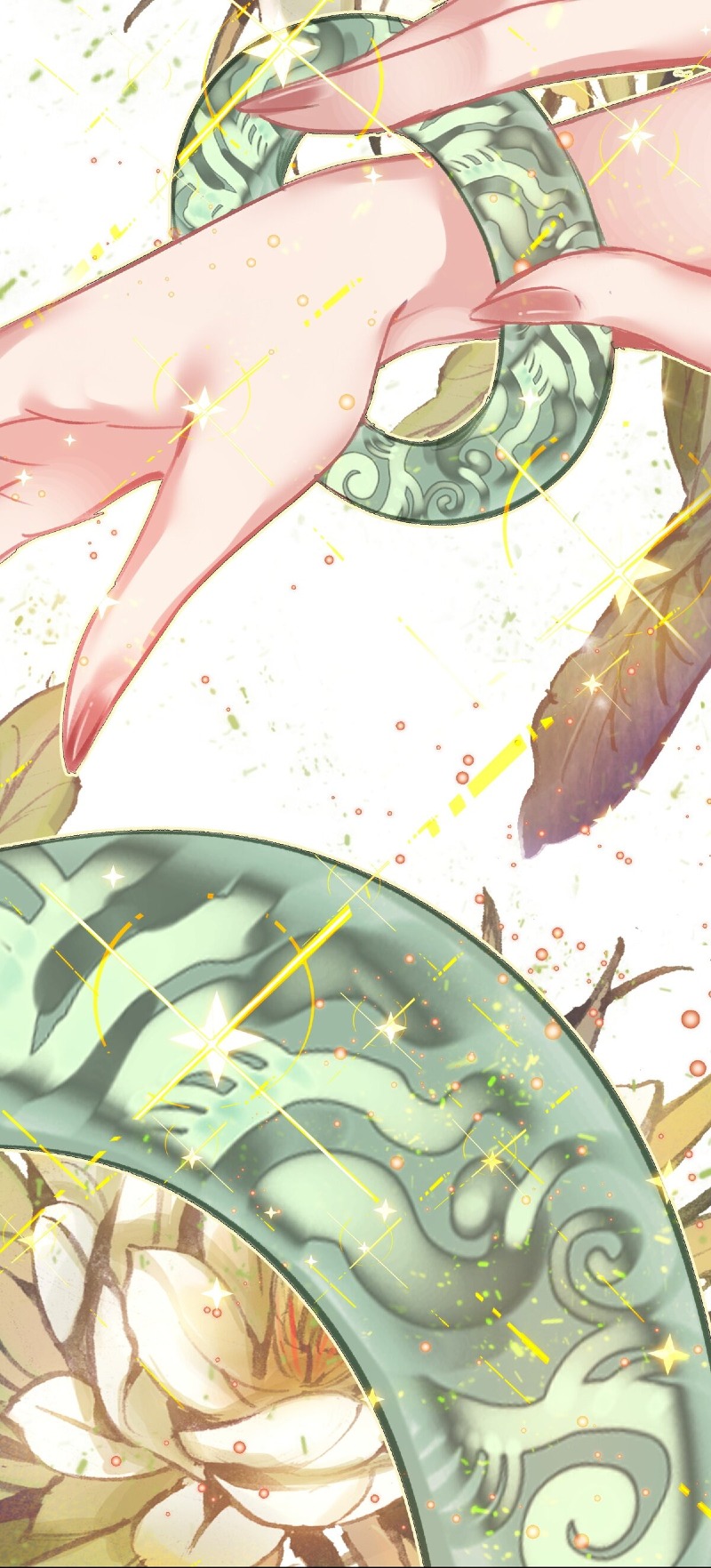 I’m A Peerless Master Chapter 02 Gambar 43