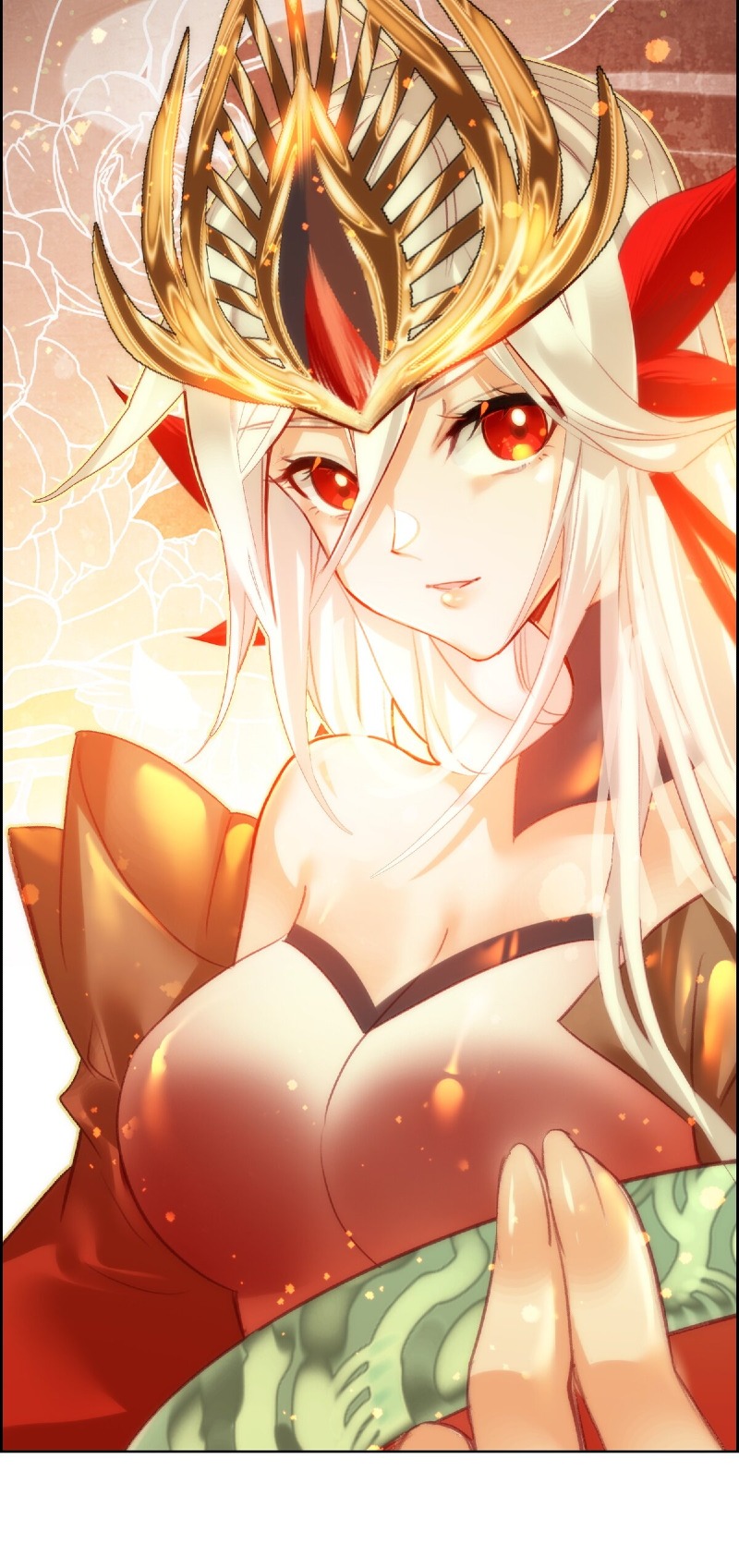 I’m A Peerless Master Chapter 02 Gambar 45