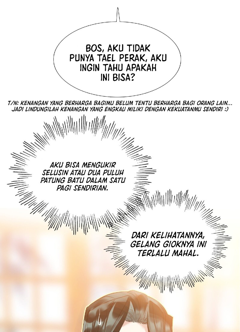 I’m A Peerless Master Chapter 02 Gambar 46