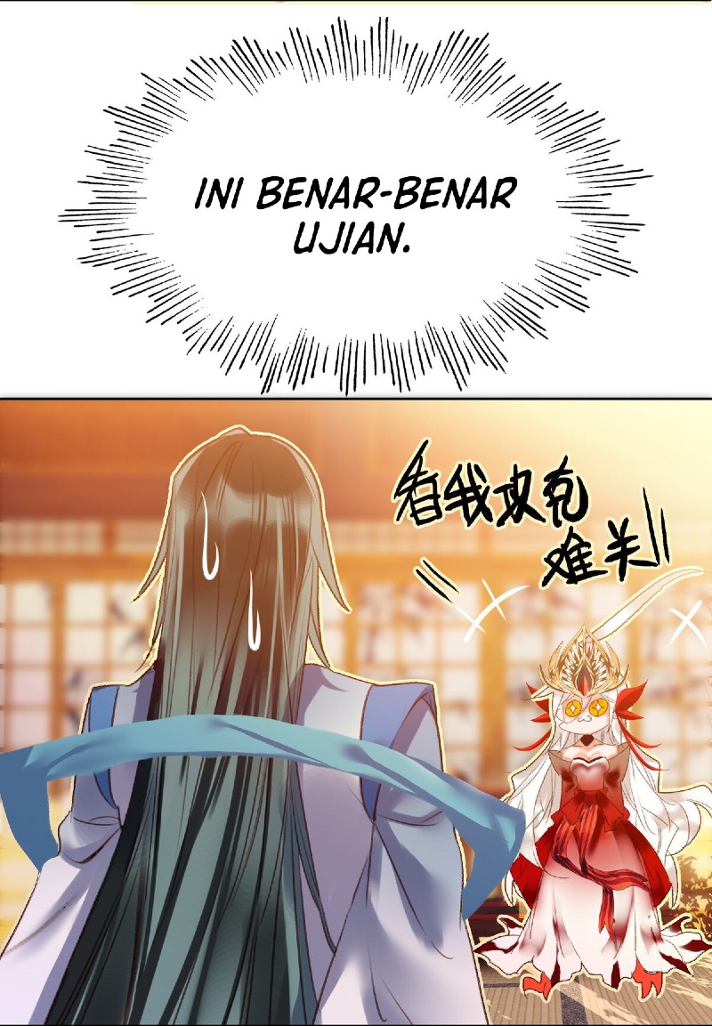 I’m A Peerless Master Chapter 02 Gambar 49