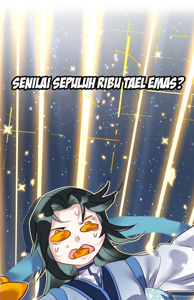 I’m A Peerless Master Chapter 02 Gambar 52