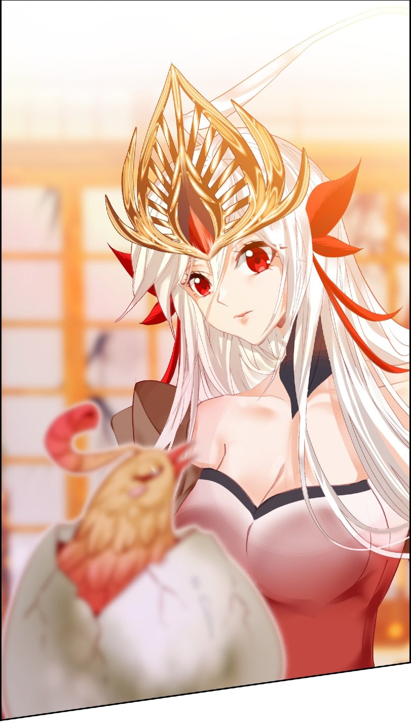 I’m A Peerless Master Chapter 02 Gambar 57