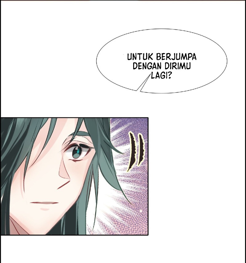 I’m A Peerless Master Chapter 02 Gambar 61