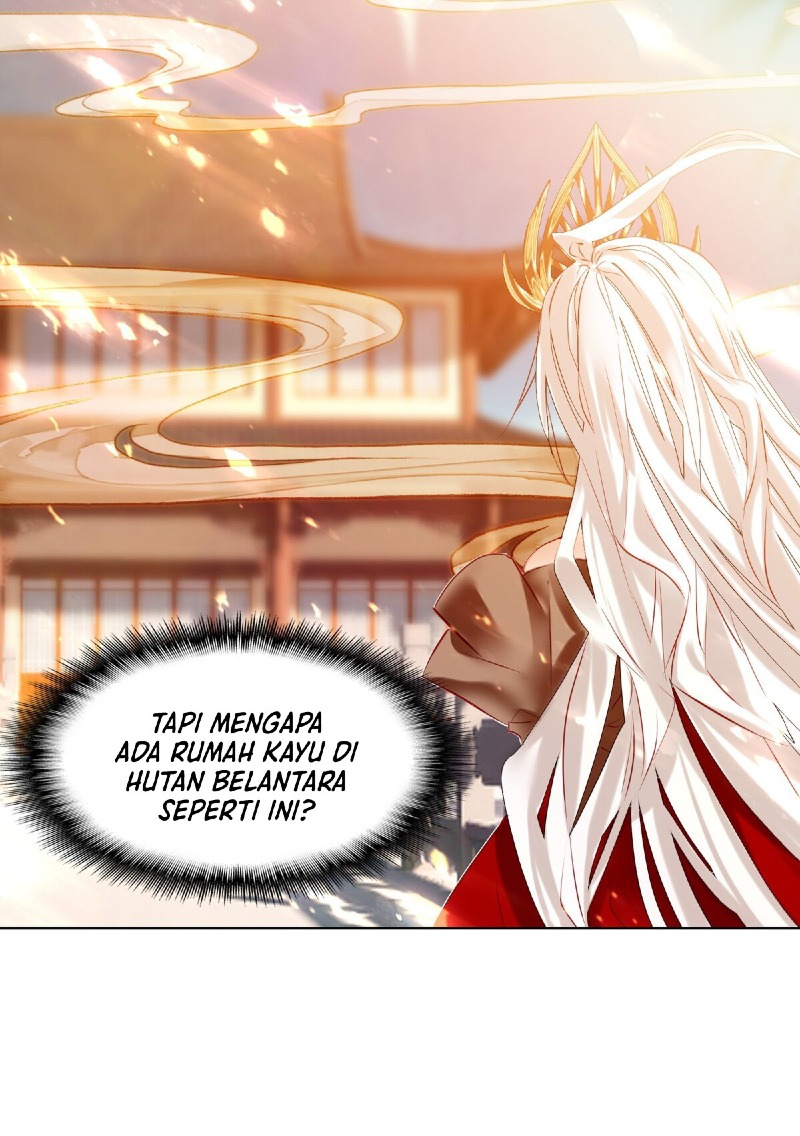 I’m A Peerless Master Chapter 01 Gambar 18