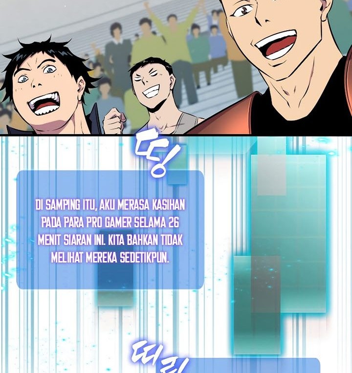 Sleeping Ranker Chapter 54 Gambar 21