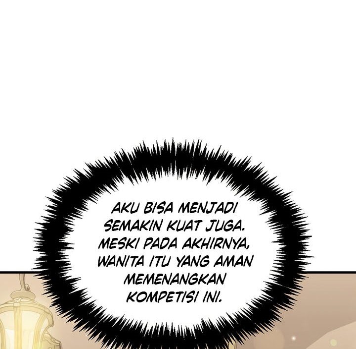 Sleeping Ranker Chapter 54 Gambar 27