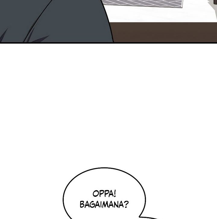 Sleeping Ranker Chapter 54 Gambar 37