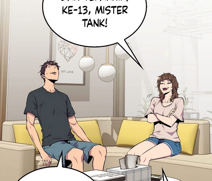 Sleeping Ranker Chapter 54 Gambar 43