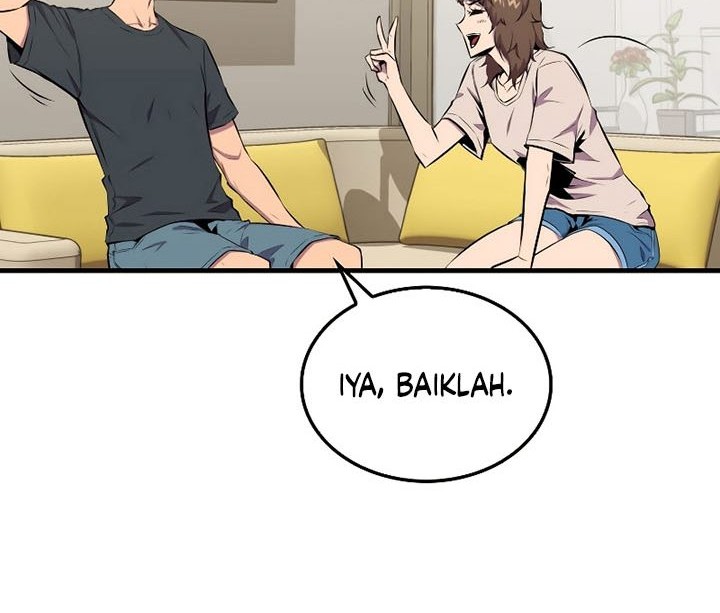 Sleeping Ranker Chapter 54 Gambar 47