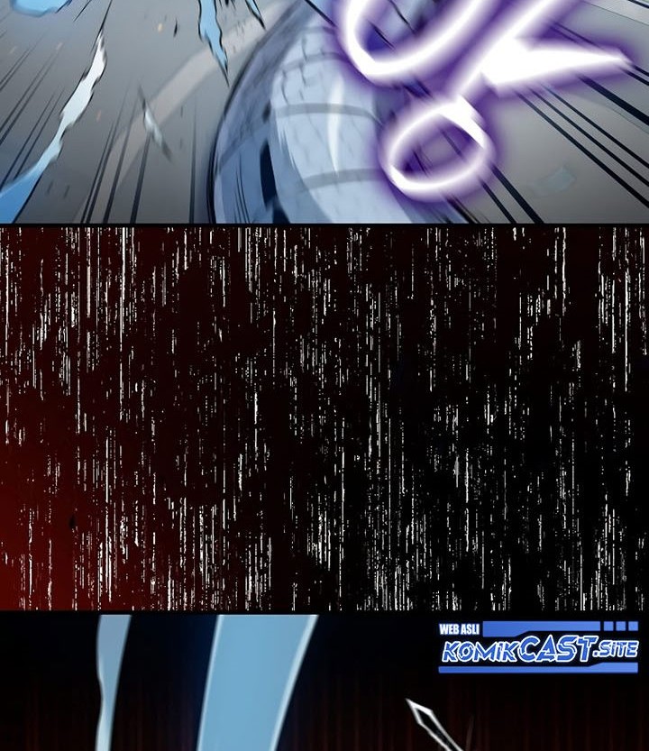 Sleeping Ranker Chapter 54 Gambar 5