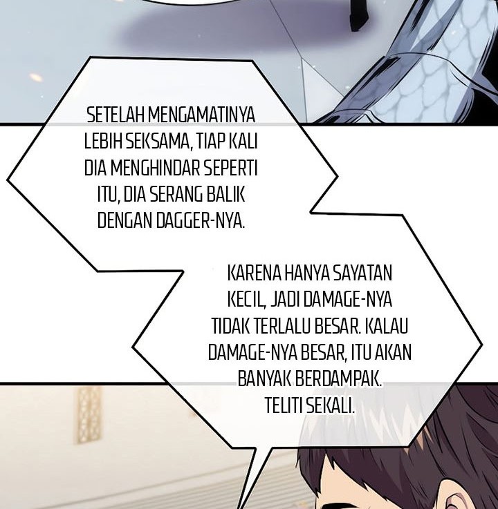 Sleeping Ranker Chapter 54 Gambar 13