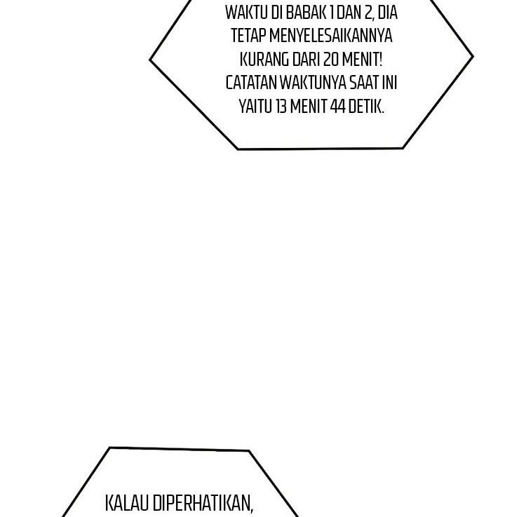 Sleeping Ranker Chapter 54 Gambar 15