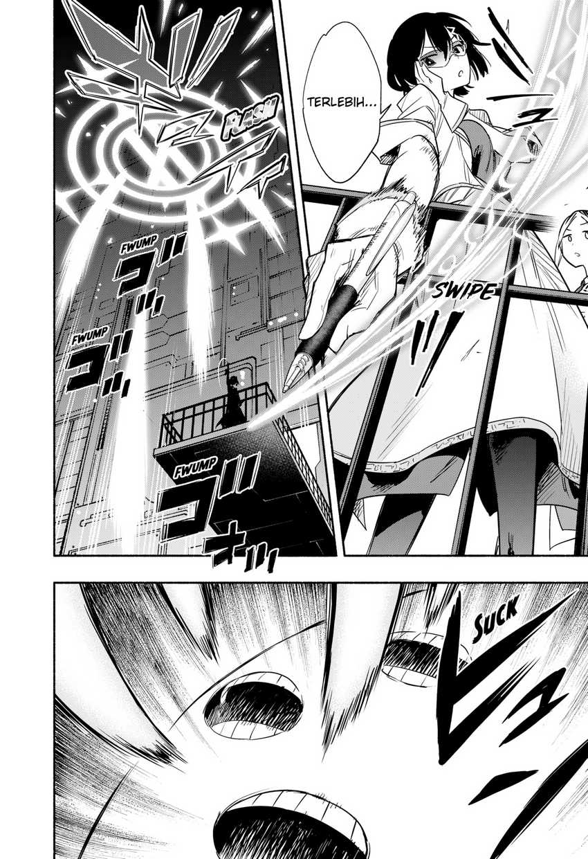 Kabushiki Gaisha MagiLumiere Chapter 38 Gambar 15