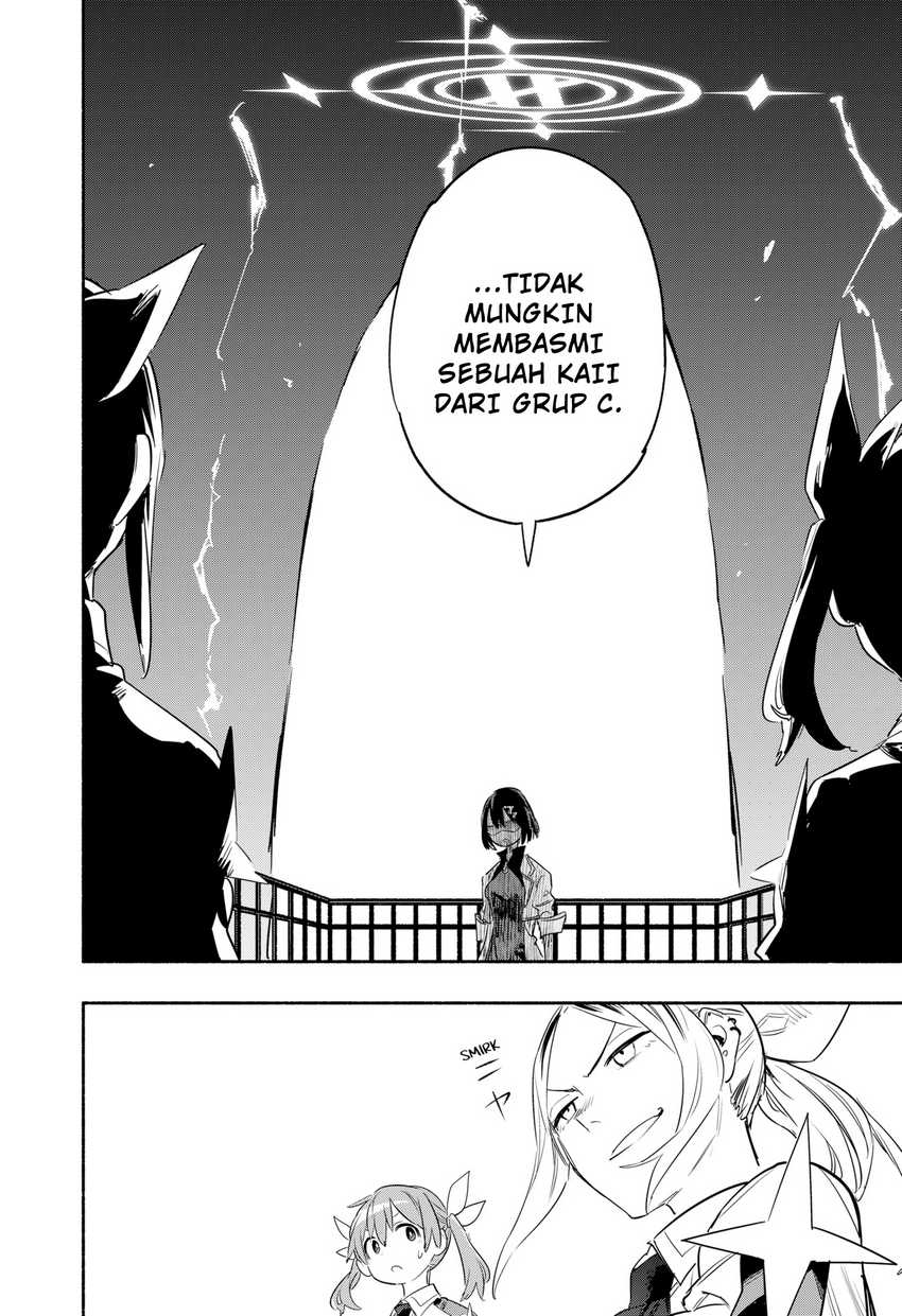 Kabushiki Gaisha MagiLumiere Chapter 38 Gambar 17