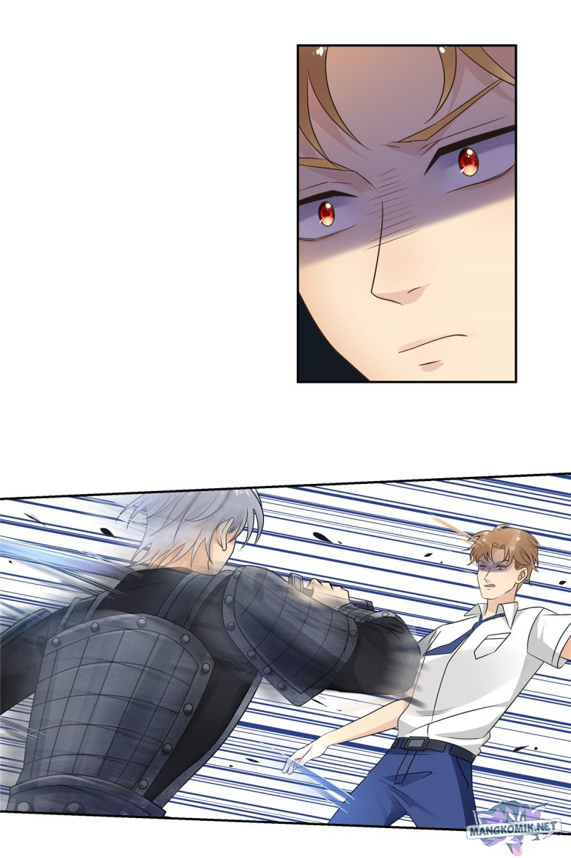 Evil City Girls Chapter 30 Gambar 17