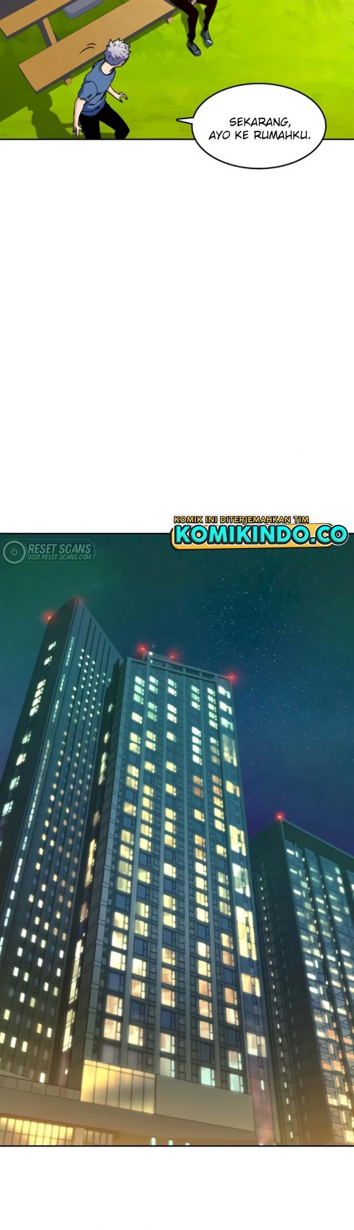 OOPARTS Chapter 67 Gambar 23