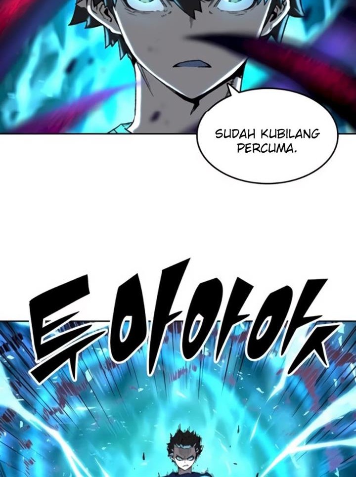 Baca Manhwa OOPARTS Chapter 67 Gambar 2