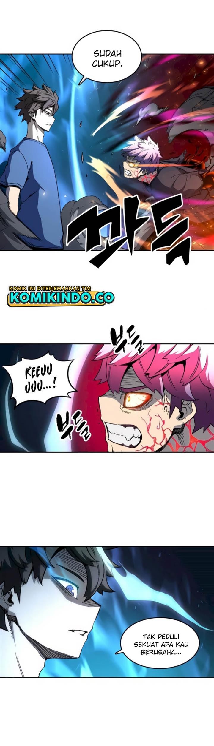 OOPARTS Chapter 67 Gambar 9
