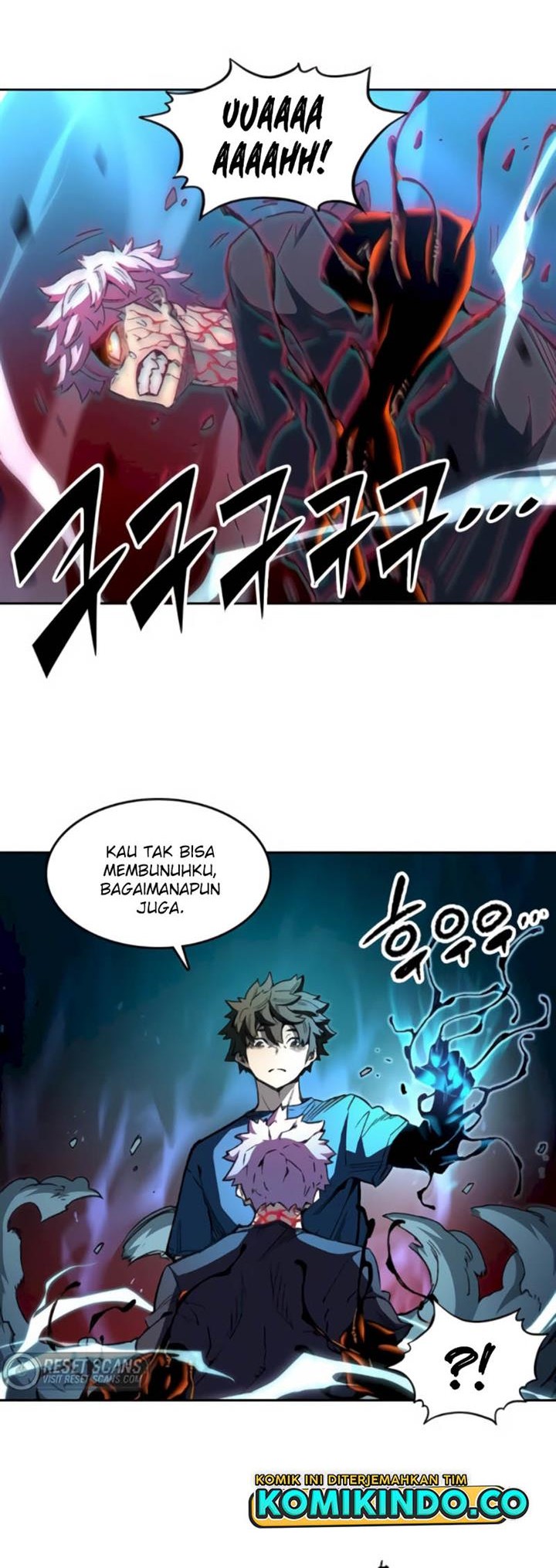OOPARTS Chapter 67 Gambar 10