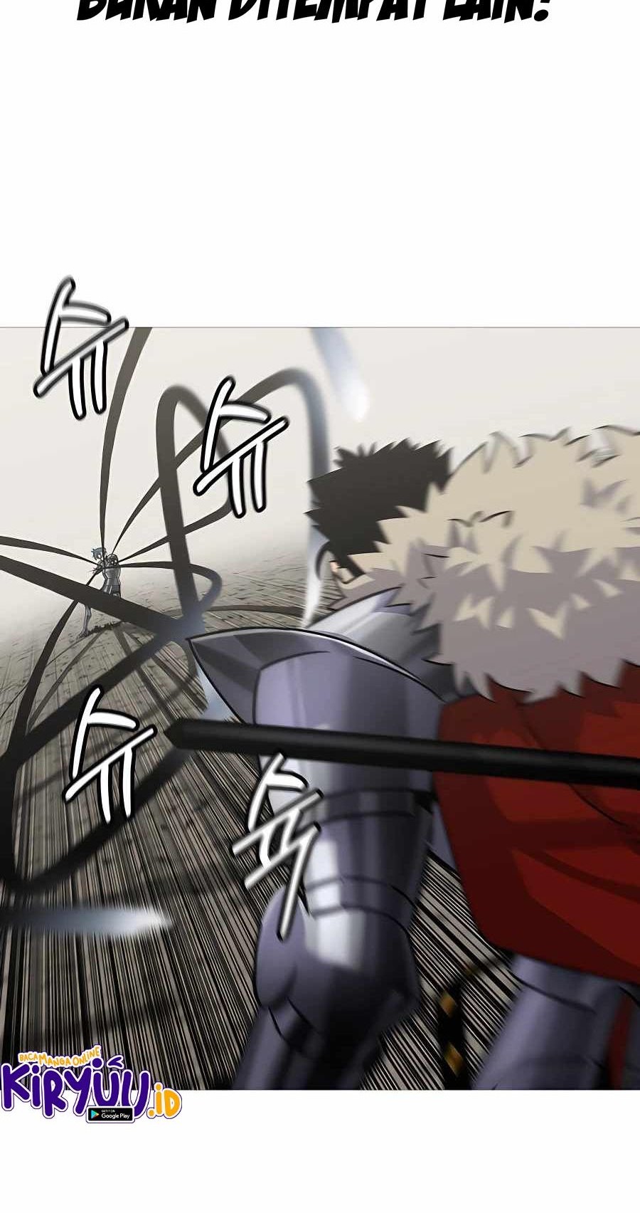 The Story of a Low-Rank Soldier Becoming a Monarch Chapter 92 Gambar 14