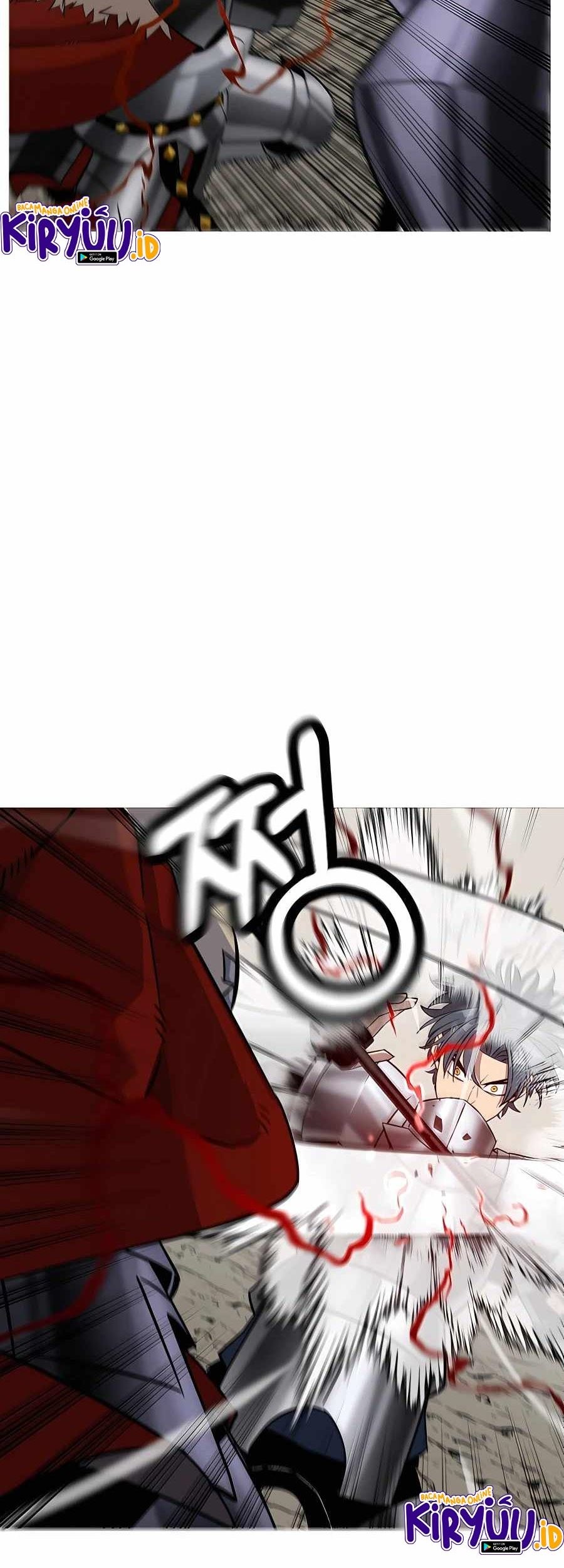 The Story of a Low-Rank Soldier Becoming a Monarch Chapter 92 Gambar 17