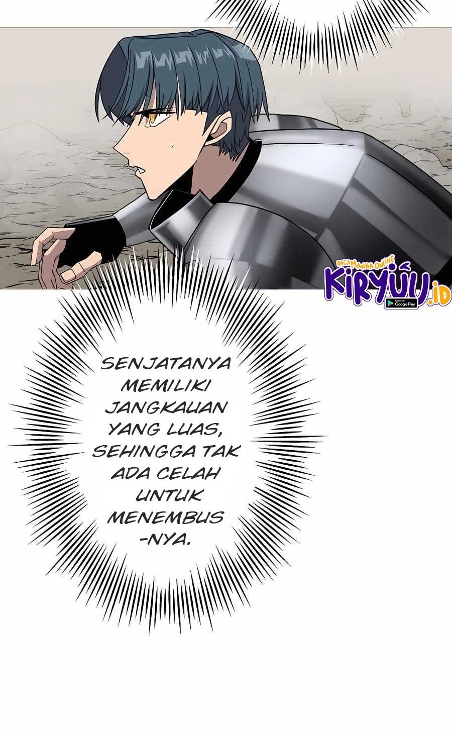 The Story of a Low-Rank Soldier Becoming a Monarch Chapter 92 Gambar 20
