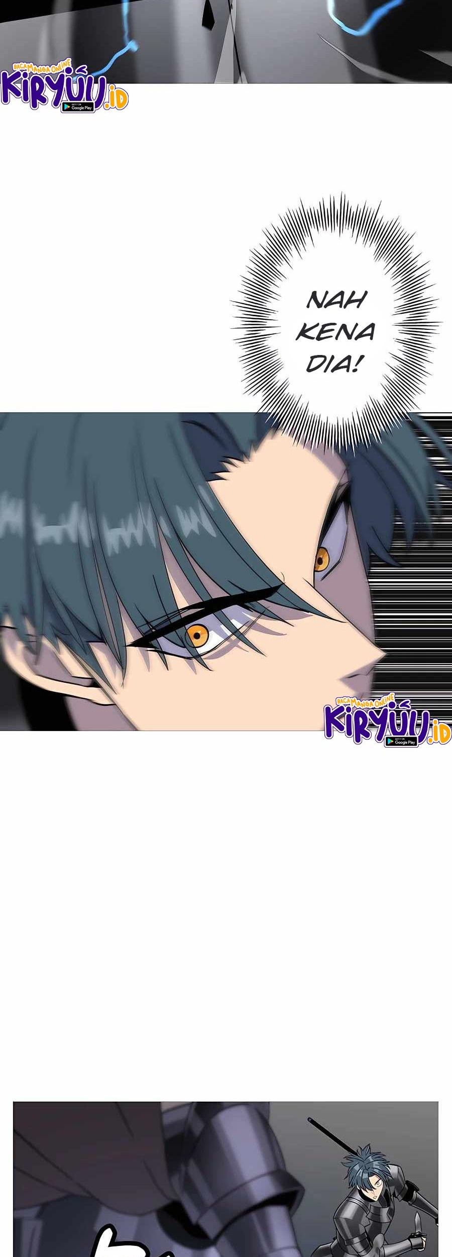 The Story of a Low-Rank Soldier Becoming a Monarch Chapter 92 Gambar 27