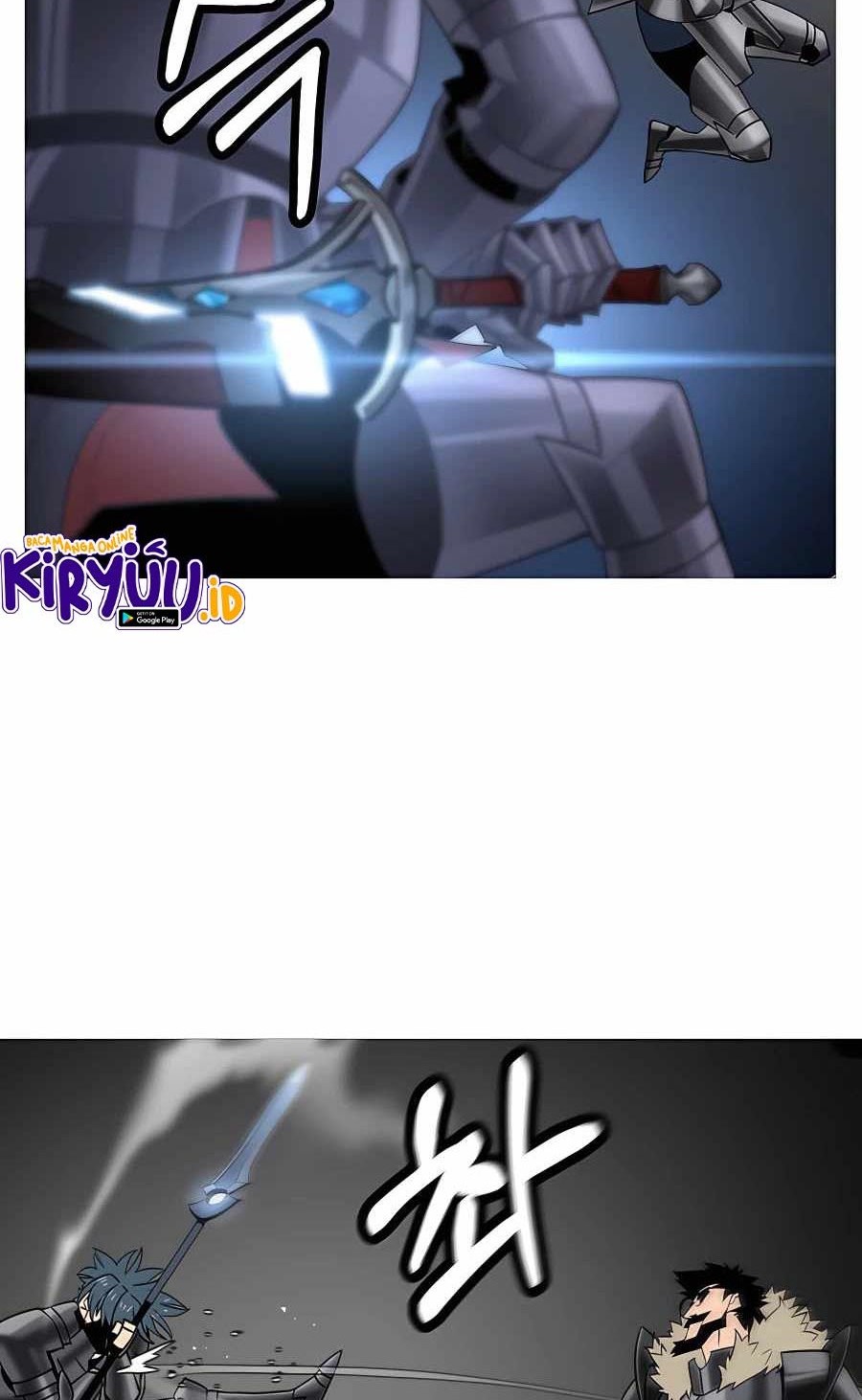 The Story of a Low-Rank Soldier Becoming a Monarch Chapter 92 Gambar 28