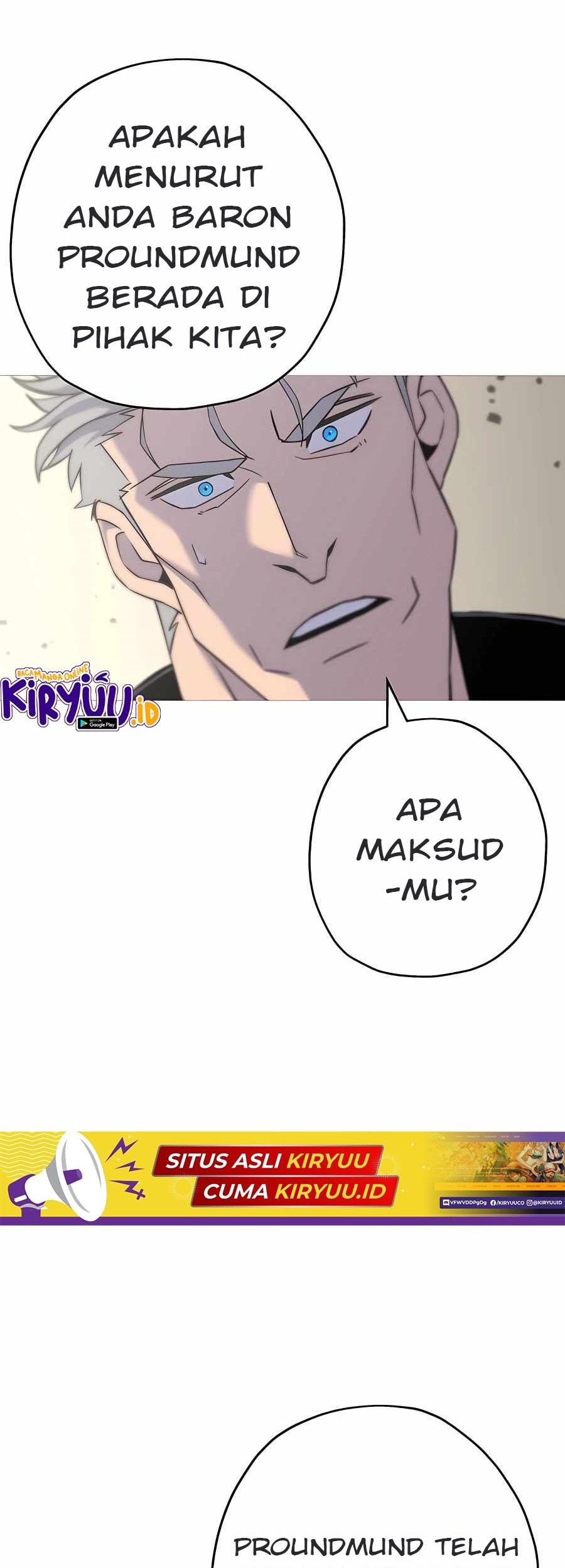 The Story of a Low-Rank Soldier Becoming a Monarch Chapter 92 Gambar 37