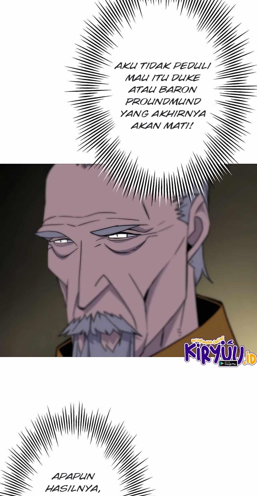 The Story of a Low-Rank Soldier Becoming a Monarch Chapter 92 Gambar 40