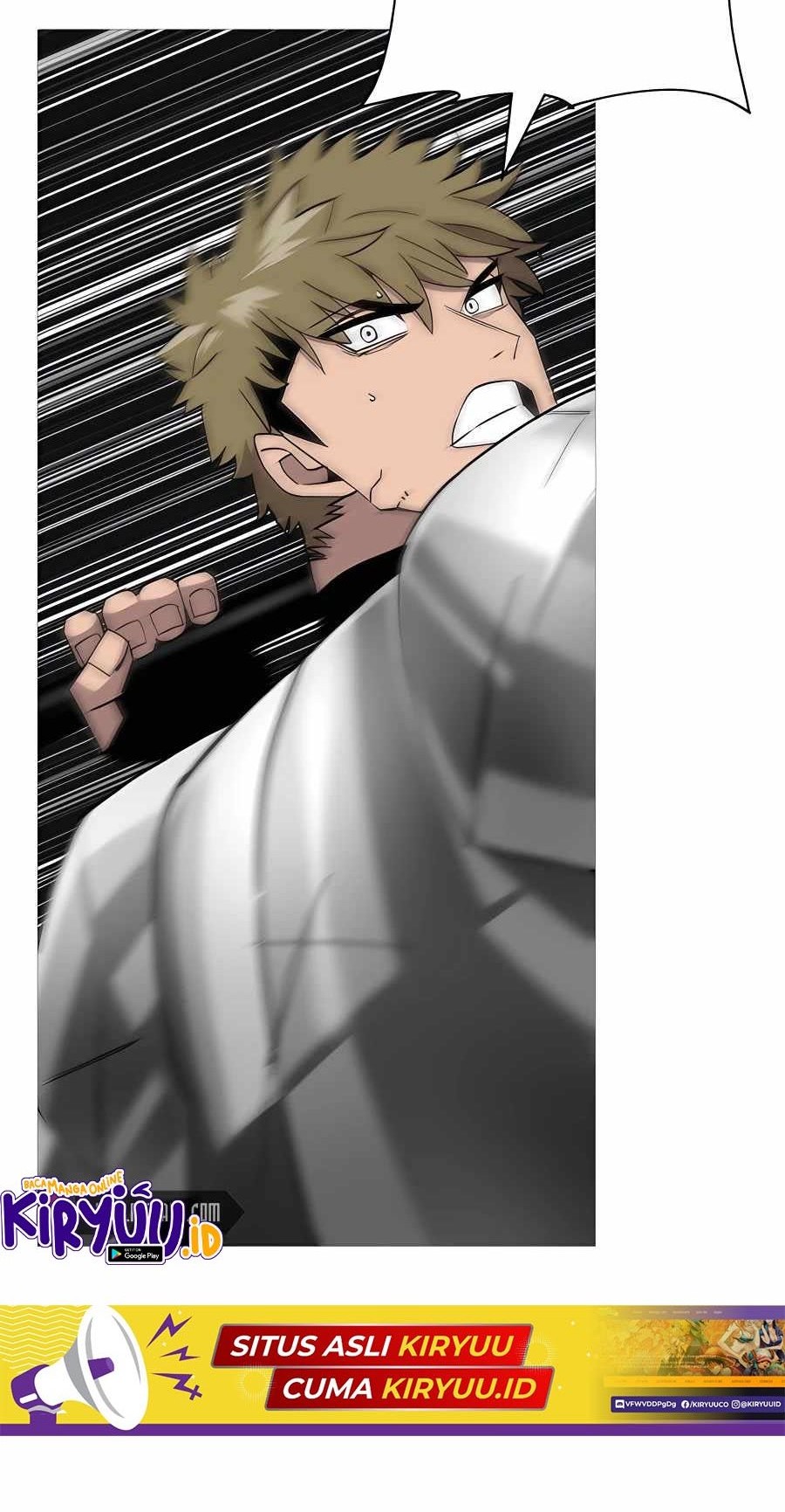 The Story of a Low-Rank Soldier Becoming a Monarch Chapter 92 Gambar 42